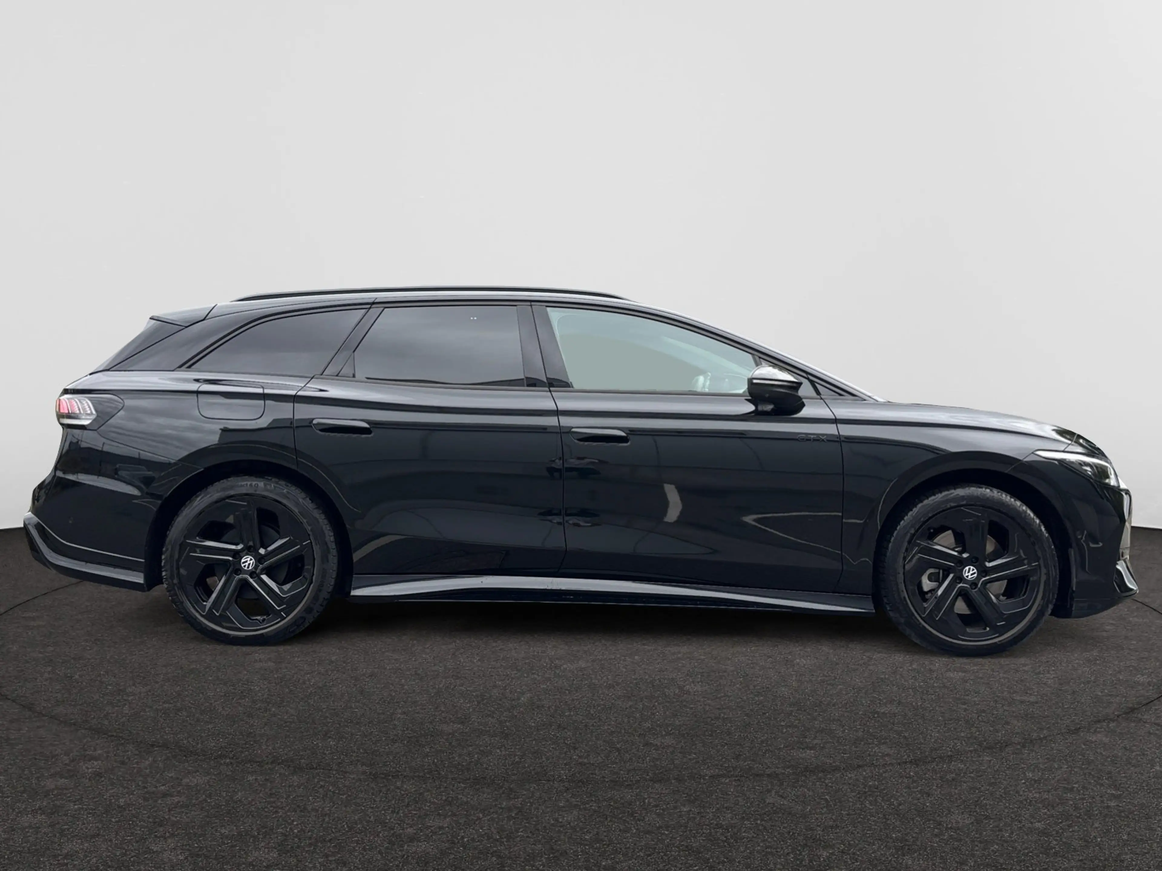 Volkswagen ID.7 Tourer GTX Business Premium 86 kWh 250 kW (340 pk) — photo 4