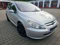Peugeot 307 135 Sport,Klima,Leder Sitzheizung,3.H,Tüv3/2026 Argent - thumbnail 3
