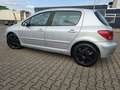 Peugeot 307 135 Sport,Klima,Leder Sitzheizung,3.H,Tüv3/2026 Argent - thumbnail 4