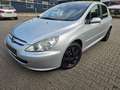 Peugeot 307 135 Sport,Klima,Leder Sitzheizung,3.H,Tüv3/2026 Argent - thumbnail 2