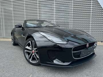Cabriolet P300