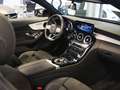 Mercedes-Benz C 180 Cabrio AMG Advanced-Info/Cabrio-Komfort Schwarz - thumbnail 24