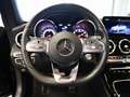 Mercedes-Benz C 180 Cabrio AMG Advanced-Info/Cabrio-Komfort Zwart - thumbnail 18
