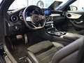 Mercedes-Benz C 180 Cabrio AMG Advanced-Info/Cabrio-Komfort Zwart - thumbnail 16