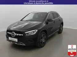 Mercedes-Benz GLA 250 e 8G-DCT Business Line