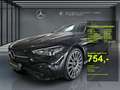 Mercedes-Benz CLE 450 4M Coupé AMG +360°+LEDER+DIST+NIGHT+PANO Schwarz - thumbnail 1