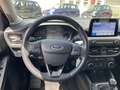 Ford Focus 1.0 EcoBoost 125 CV SW Business Gris - thumbnail 11
