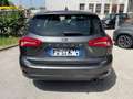 Ford Focus 1.0 EcoBoost 125 CV SW Business Gris - thumbnail 8
