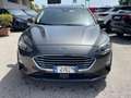 Ford Focus 1.0 EcoBoost 125 CV SW Business Gris - thumbnail 7