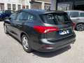 Ford Focus 1.0 EcoBoost 125 CV SW Business Gris - thumbnail 4