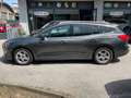 Ford Focus 1.0 EcoBoost 125 CV SW Business Gris - thumbnail 9