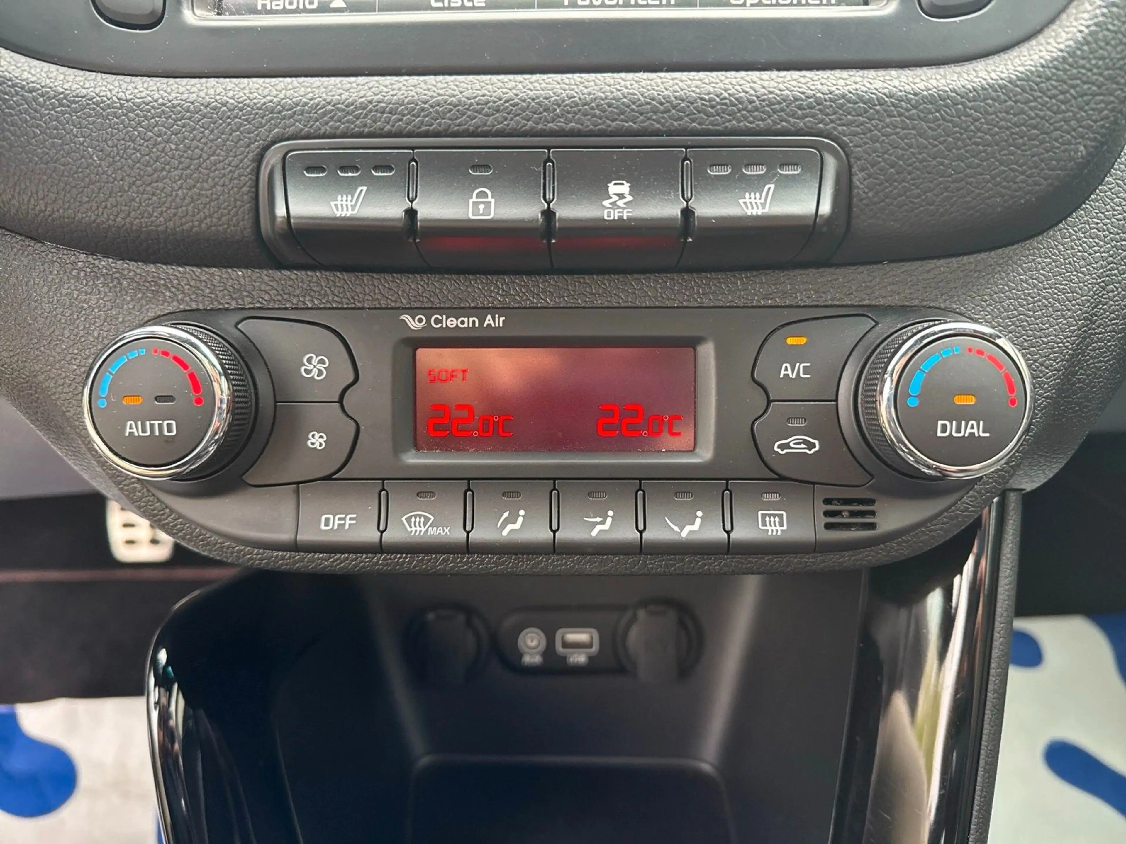 Kia Ceed / cee'd Ceed GT-Track |Panorama|Kamera|Navi|Shz|Xenon|++ — photo 21