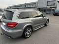 Mercedes-Benz GLS 350 GLS 350 d 4Matic 9G-TRONIC AMG Line Silber - thumbnail 2