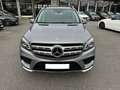 Mercedes-Benz GLS 350 GLS 350 d 4Matic 9G-TRONIC AMG Line Silber - thumbnail 1