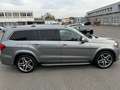 Mercedes-Benz GLS 350 GLS 350 d 4Matic 9G-TRONIC AMG Line Silber - thumbnail 4