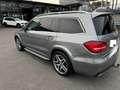 Mercedes-Benz GLS 350 GLS 350 d 4Matic 9G-TRONIC AMG Line Silber - thumbnail 3