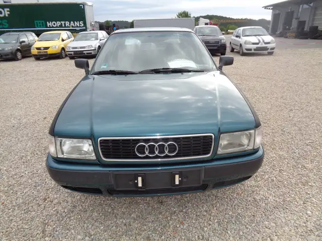 Audi 80