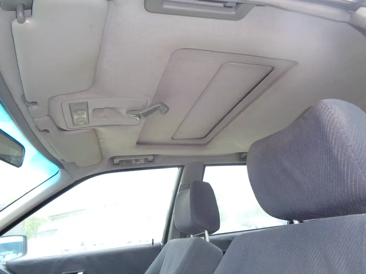 Audi 80, foto 10
