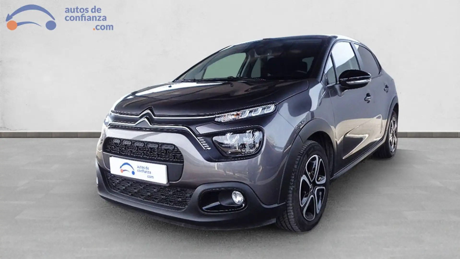 Citroen C3 Origin 1.2 PureTech S&S Plus 83 - 1