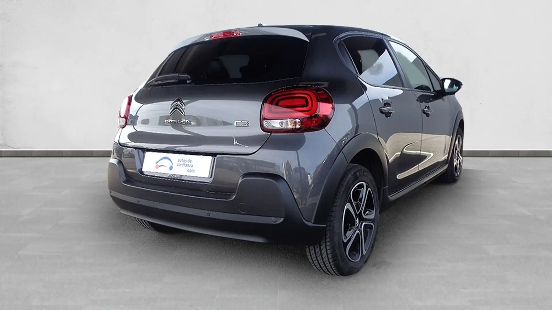 Citroen C3 Origin 1.2 PureTech S&S Plus 83 - 2