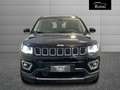 Jeep Compass 2.0 mjt Limited 4wd 140cv Noir - thumbnail 3