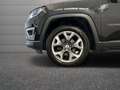 Jeep Compass 2.0 mjt Limited 4wd 140cv Noir - thumbnail 17