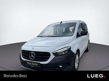 Citan 112 CDI Tourer PRO Standard Perf AHK AUT
