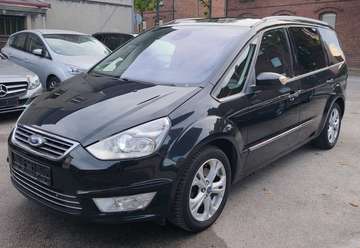 Titanium 2.0 TDI 7SITTZE/KLIMA/NAVI/KAMERA/XENON/PANORAMA/SOUNDSYSTEM