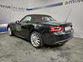 Fiat 124 Spider 1.4 MULTIAIR| CUIR | CAM RECUL | GPS | AC AUTO Negro - thumbnail 4