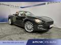 Fiat 124 Spider 1.4 MULTIAIR| CUIR | CAM RECUL | GPS | AC AUTO Negro - thumbnail 1