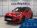 Ford Kuga ST-Line X 2.5 Duratec PHEV 165kW Auto Rojo - thumbnail 1