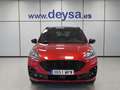 Ford Kuga ST-Line X 2.5 Duratec PHEV 165kW Auto Rojo - thumbnail 5