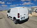 Toyota Proace City 1.5D 100 CV S&S Active PASSO CORTO Blanc - thumbnail 11