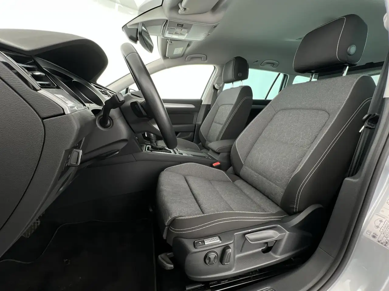 Volkswagen Passat, фото 8