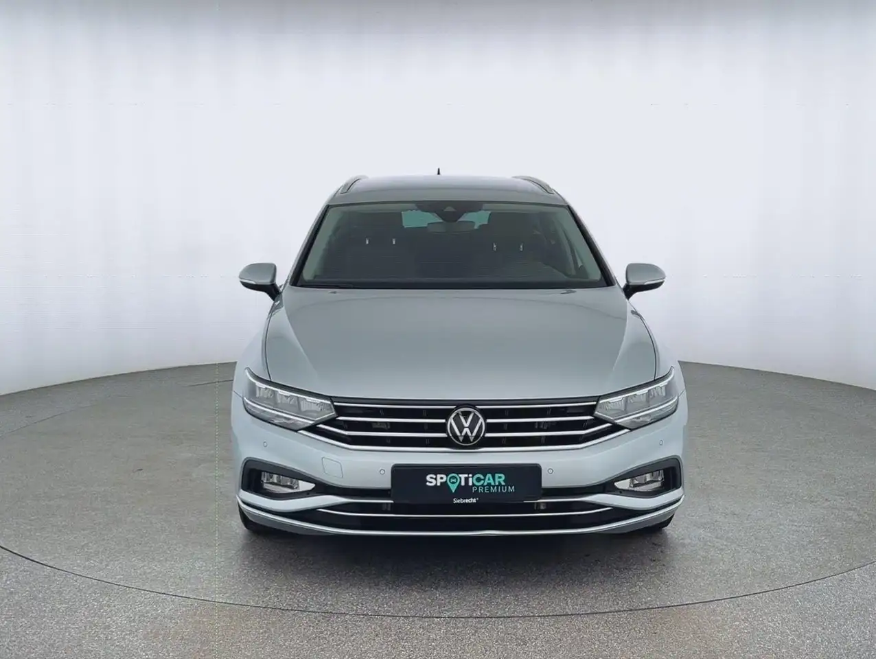 Volkswagen Passat, фото 2