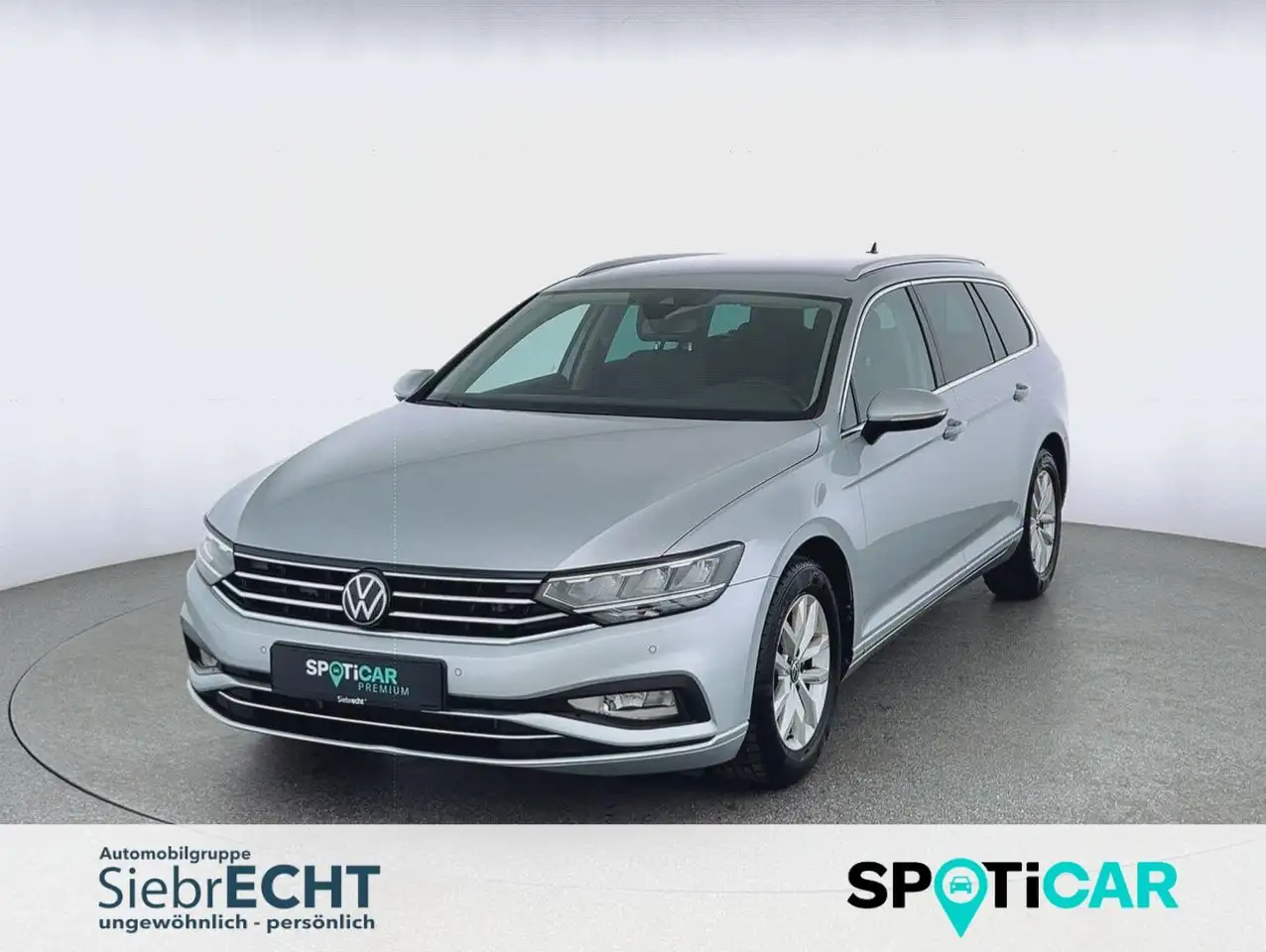 Volkswagen Passat, фото 1