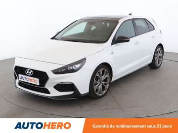 1.4 T-GDi N-Line DCT-7