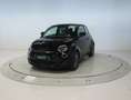 Fiat 500 E ICON 320KM 87KW MY22 (118CV) Negro - thumbnail 1