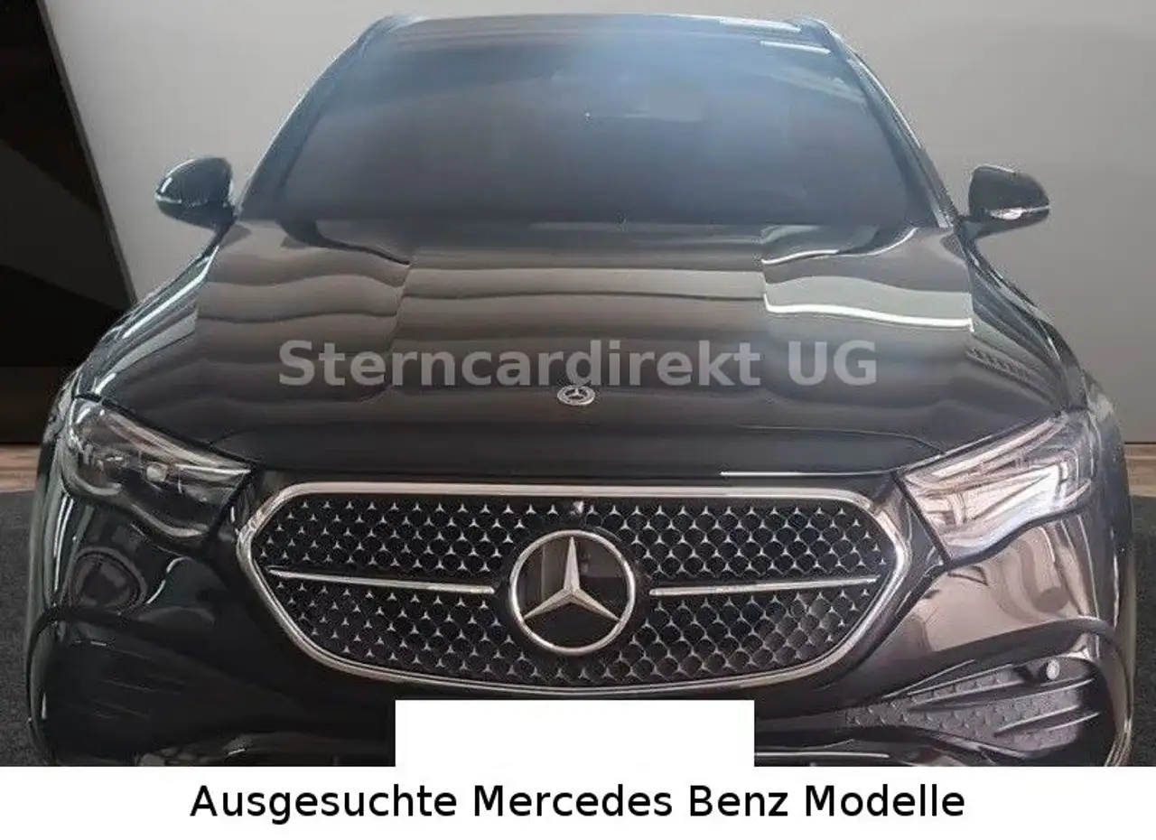 Mercedes-Benz E-Class de 4M T AMG MEMORY SOUND AHK DISTRO, миниатюра 2