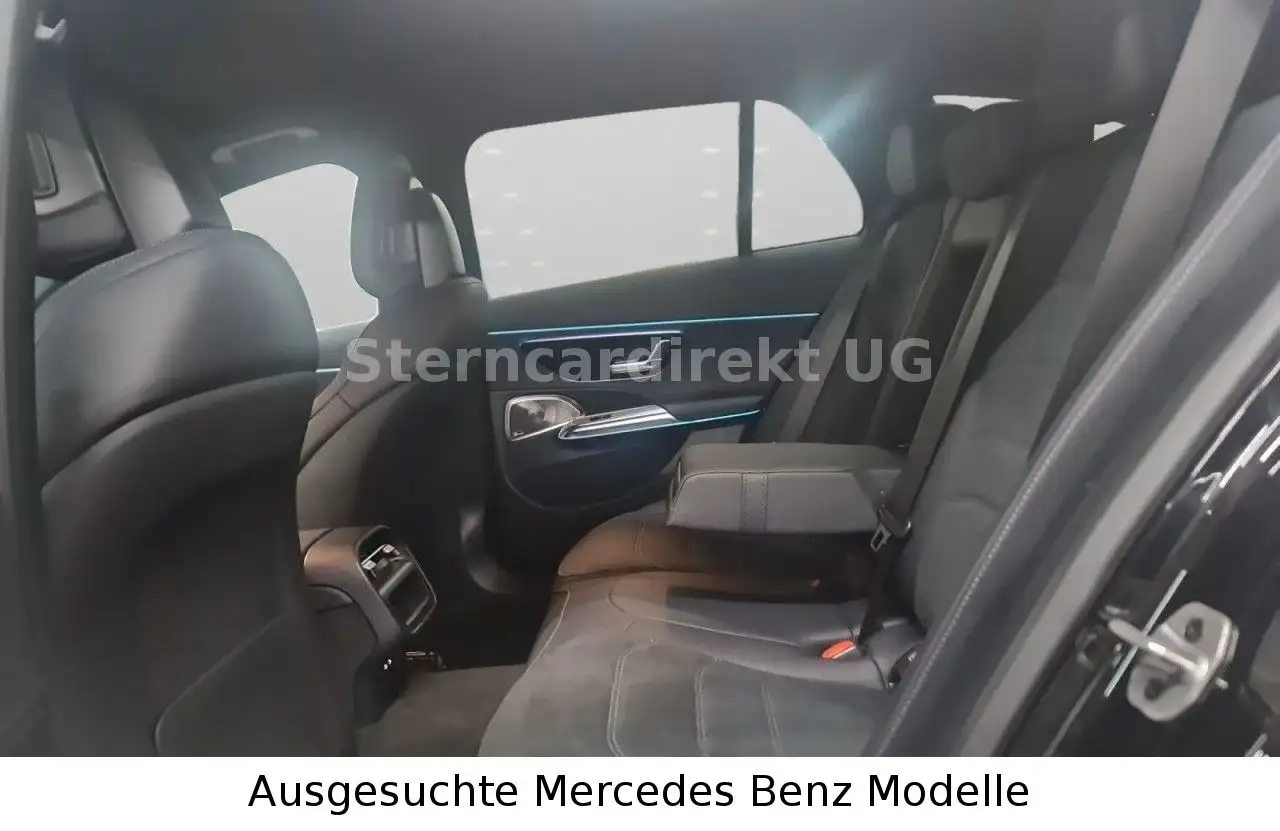 Mercedes-Benz E-Class de 4M T AMG MEMORY SOUND AHK DISTRO, миниатюра 10