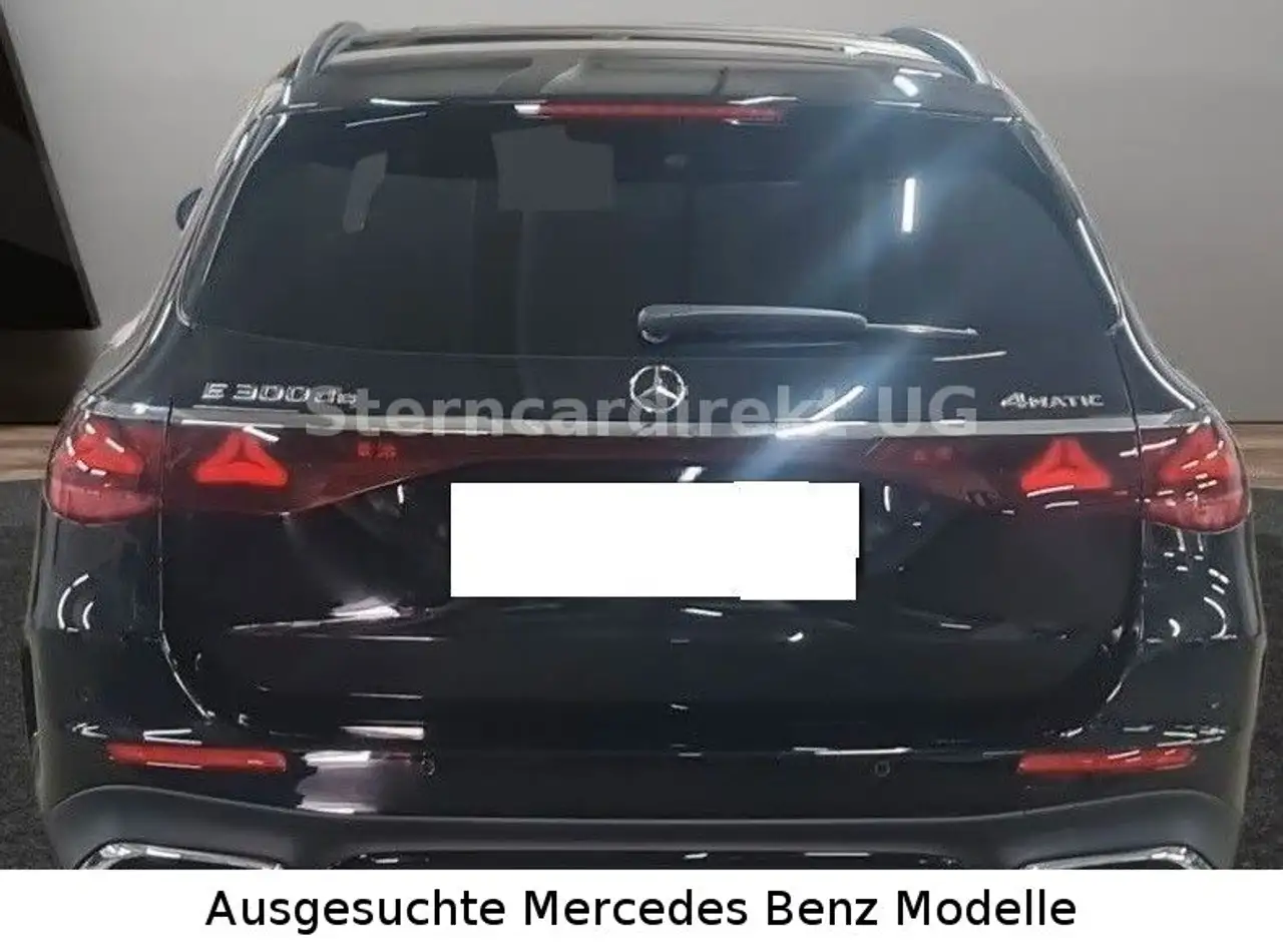 Mercedes-Benz E-Class de 4M T AMG MEMORY SOUND AHK DISTRO, миниатюра 5