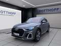 Audi Q5 55 TFSIe Q S LINE AHK NAVI+ PDC MATRIX Grau - thumbnail 1