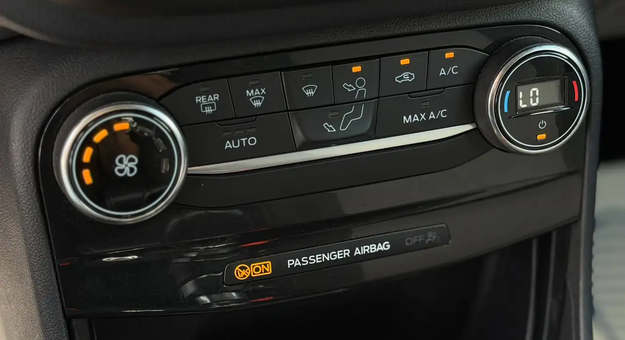 Ford Puma 1.0 EcoBoost mHEV ST-Line Massage Keyless Garantie!, миниатюра 10