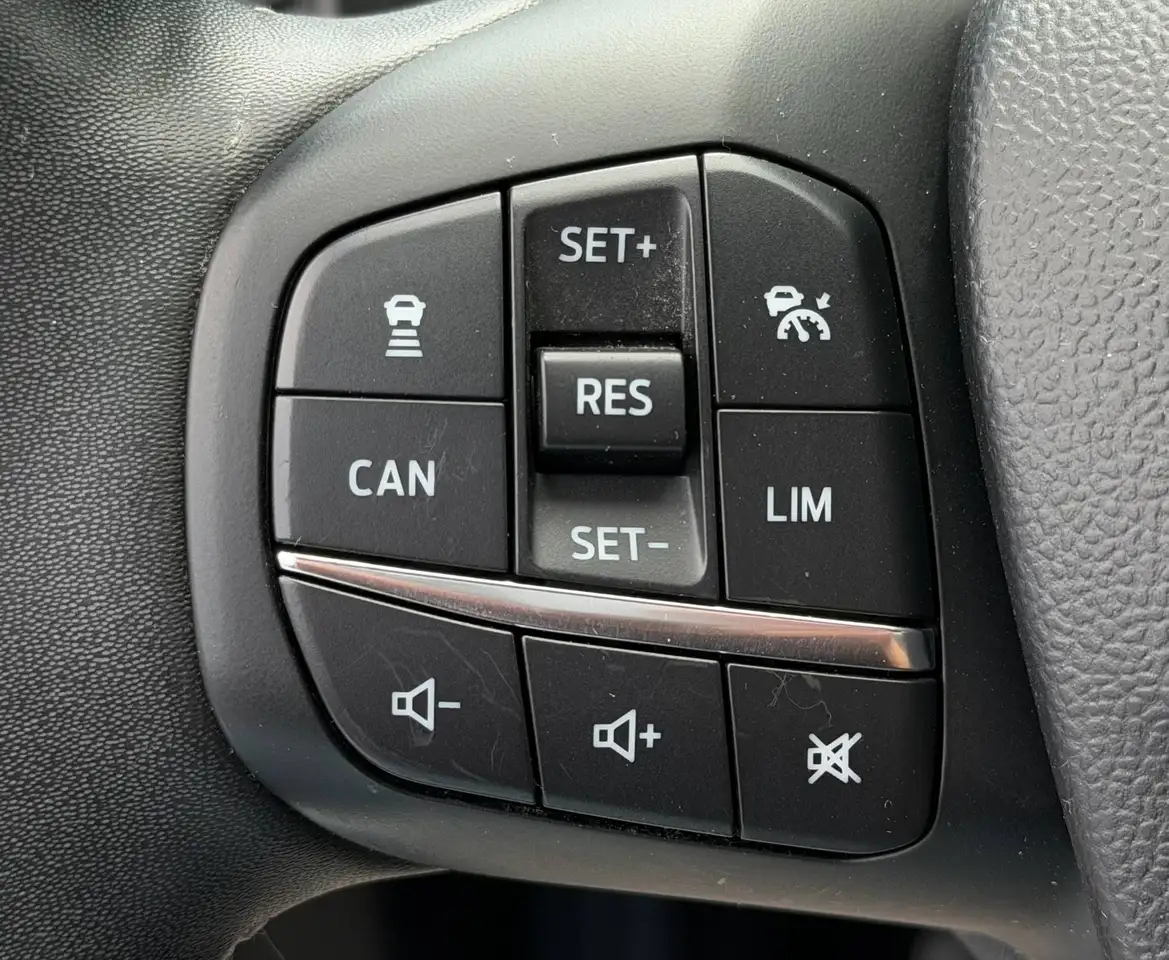 Ford Puma 1.0 EcoBoost mHEV ST-Line Massage Keyless Garantie!, миниатюра 14