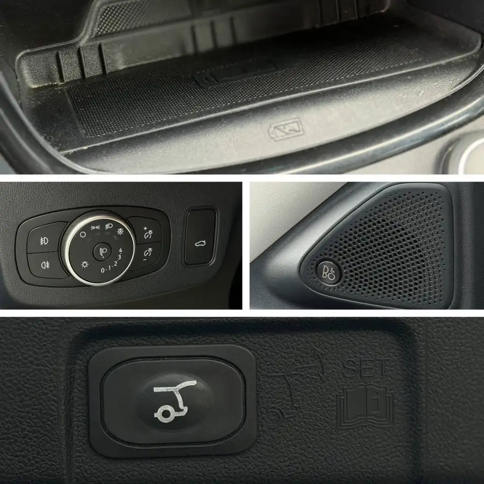 Ford Puma 1.0 EcoBoost mHEV ST-Line Massage Keyless Garantie!, миниатюра 19