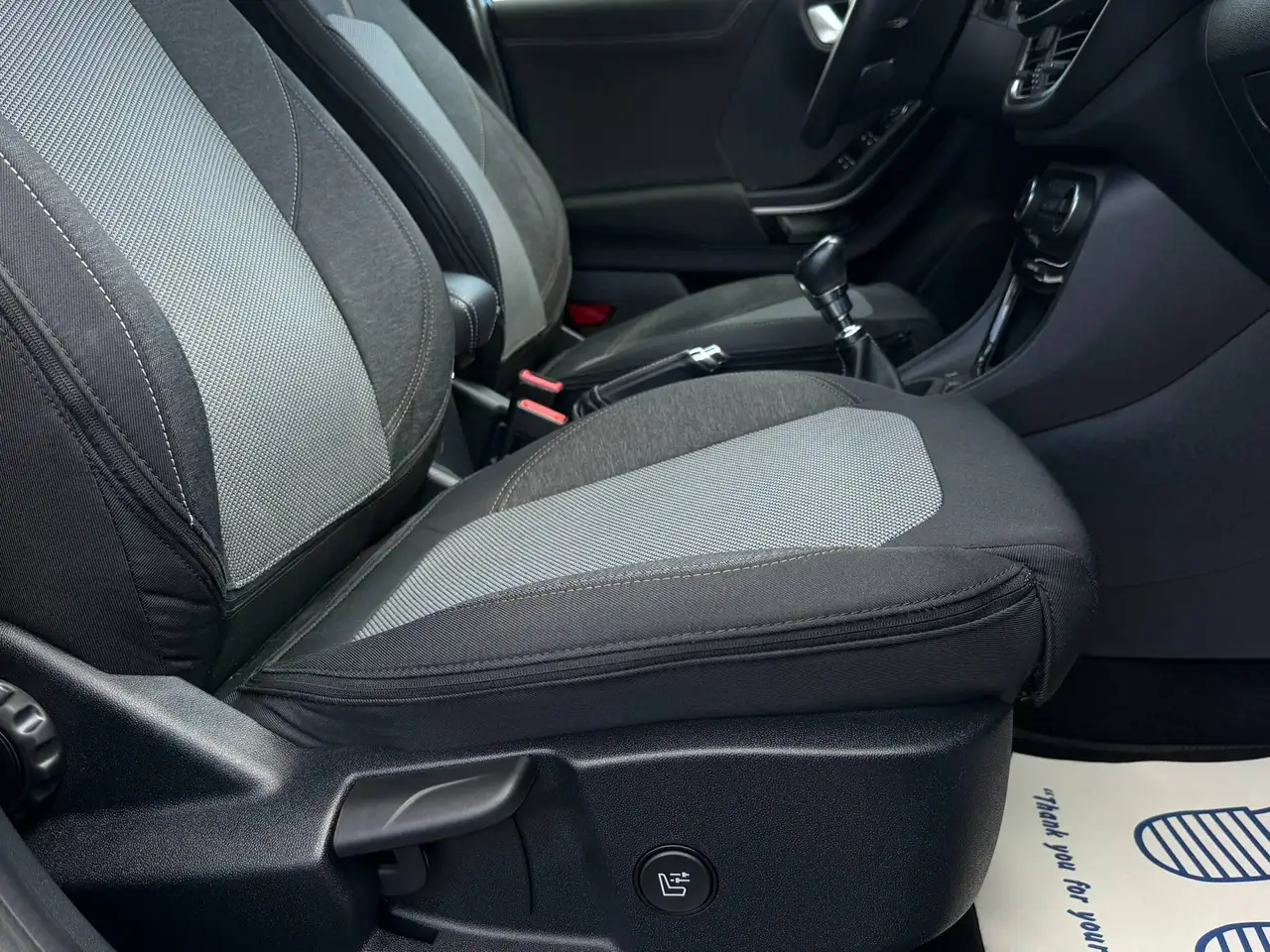 Ford Puma 1.0 EcoBoost mHEV ST-Line Massage Keyless Garantie!, миниатюра 5