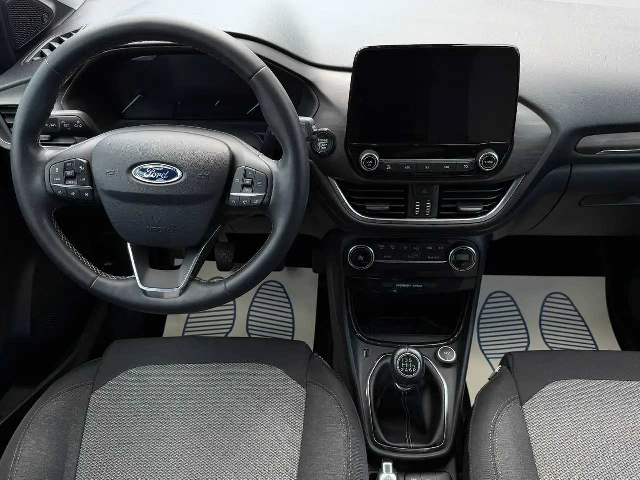 Ford Puma 1.0 EcoBoost mHEV ST-Line Massage Keyless Garantie!, миниатюра 8