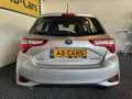Toyota Yaris 1.5 Hybrid Active Grijs - thumbnail 4