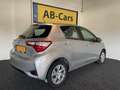 Toyota Yaris 1.5 Hybrid Active Grijs - thumbnail 3