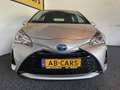 Toyota Yaris 1.5 Hybrid Active Grijs - thumbnail 2
